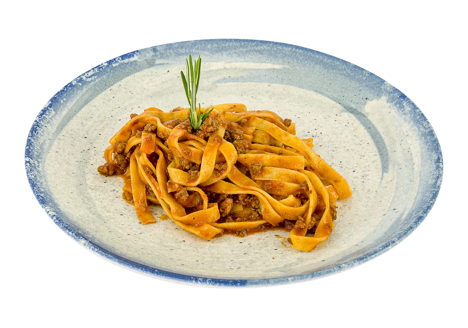Tagliatelle al Ragù