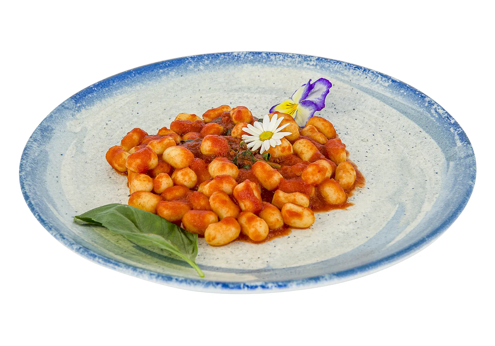 Gnocchetti al Pomodoro
