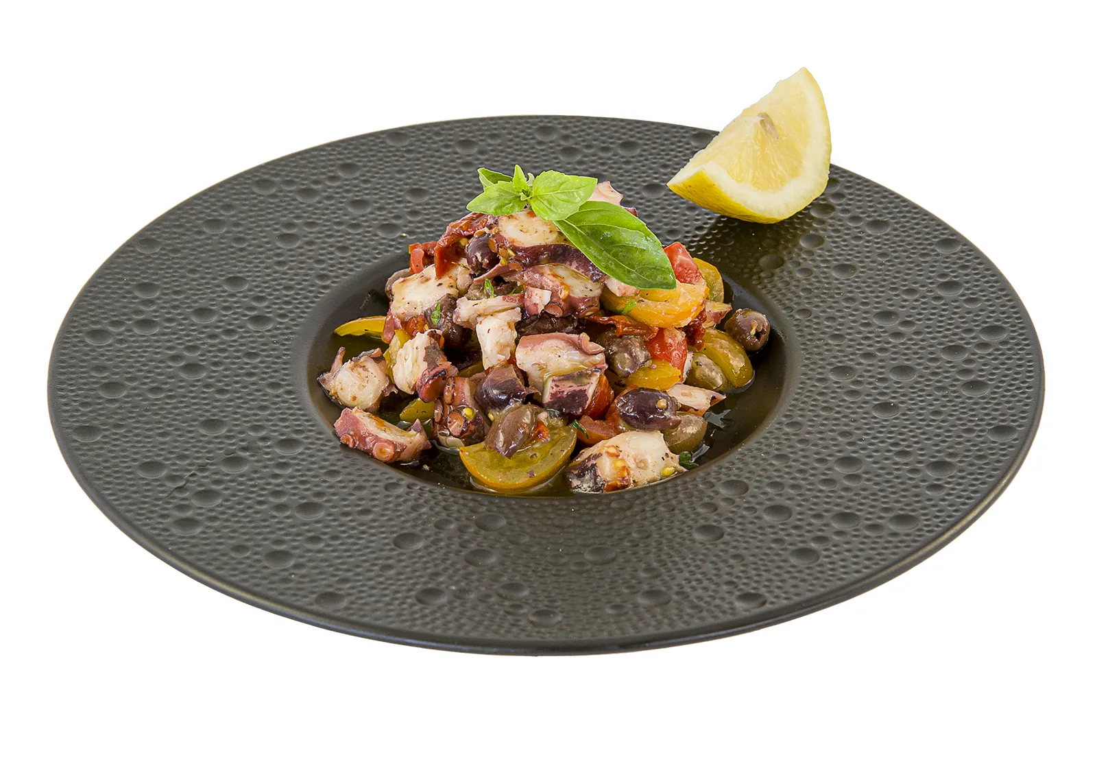 Insalata di Polipo