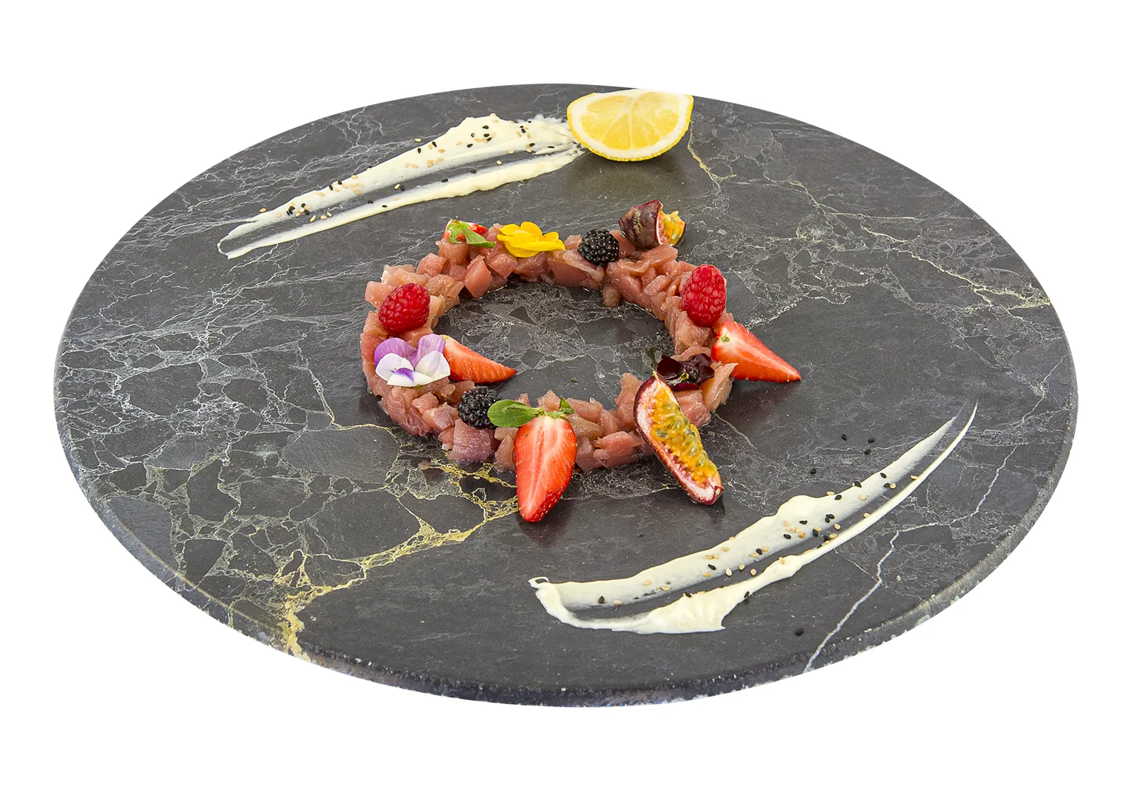 Tartare di Tonno