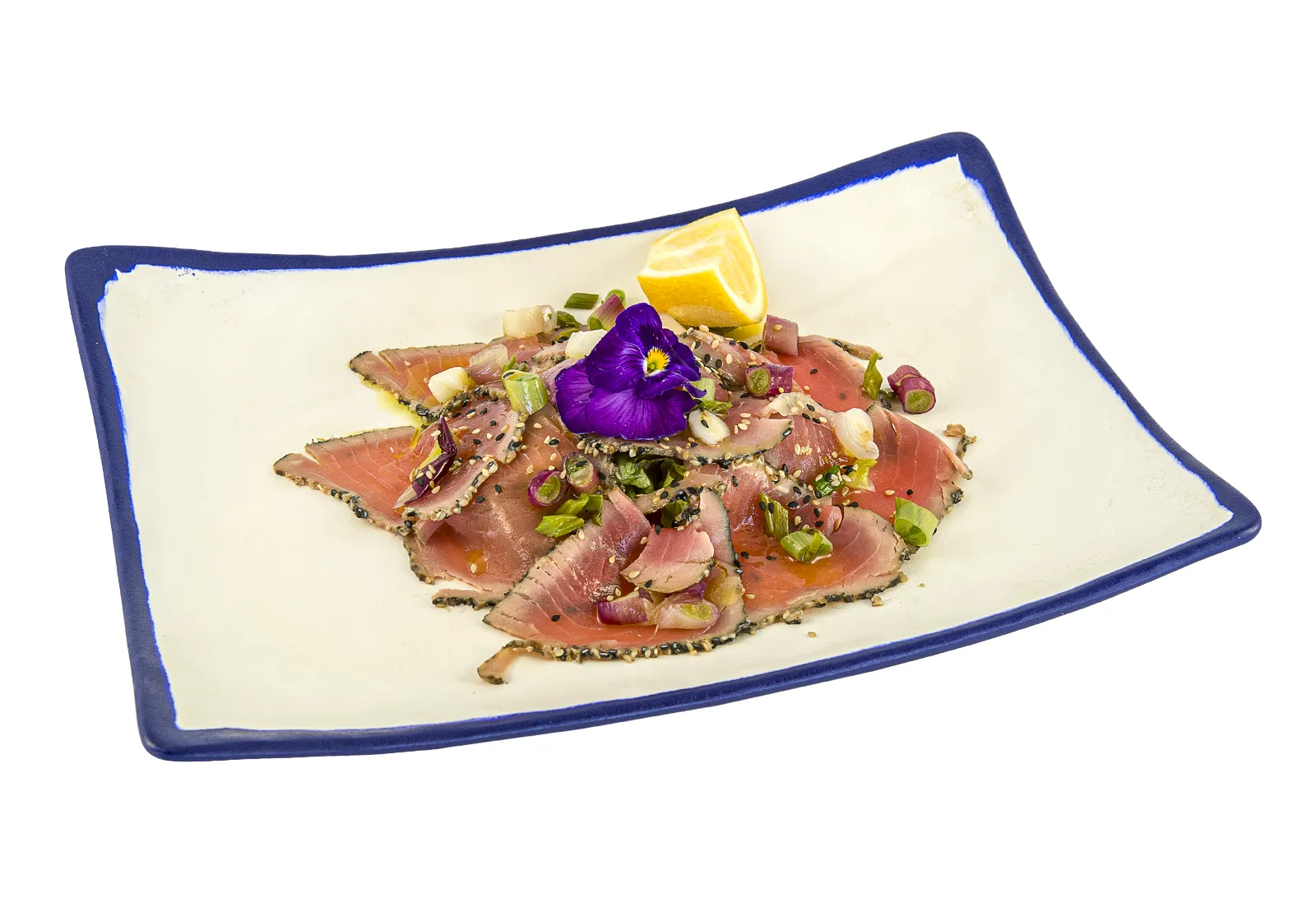 Roastbeef di Tonno