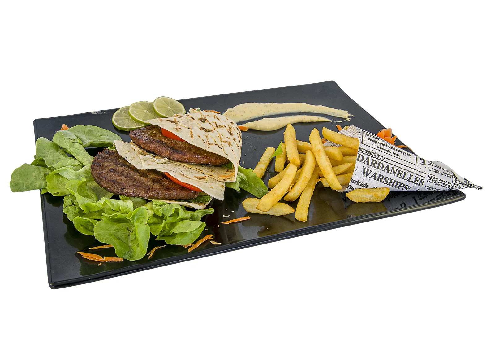 Piadaburger