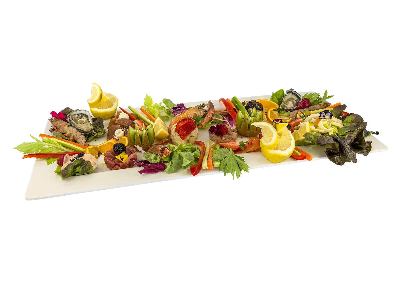 Plateau Imperiale del Bistrot