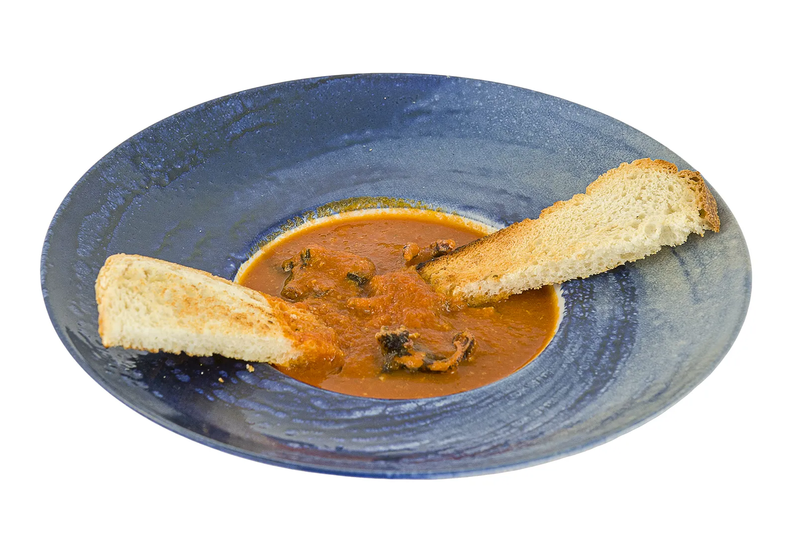 Moscardini alla Genovese