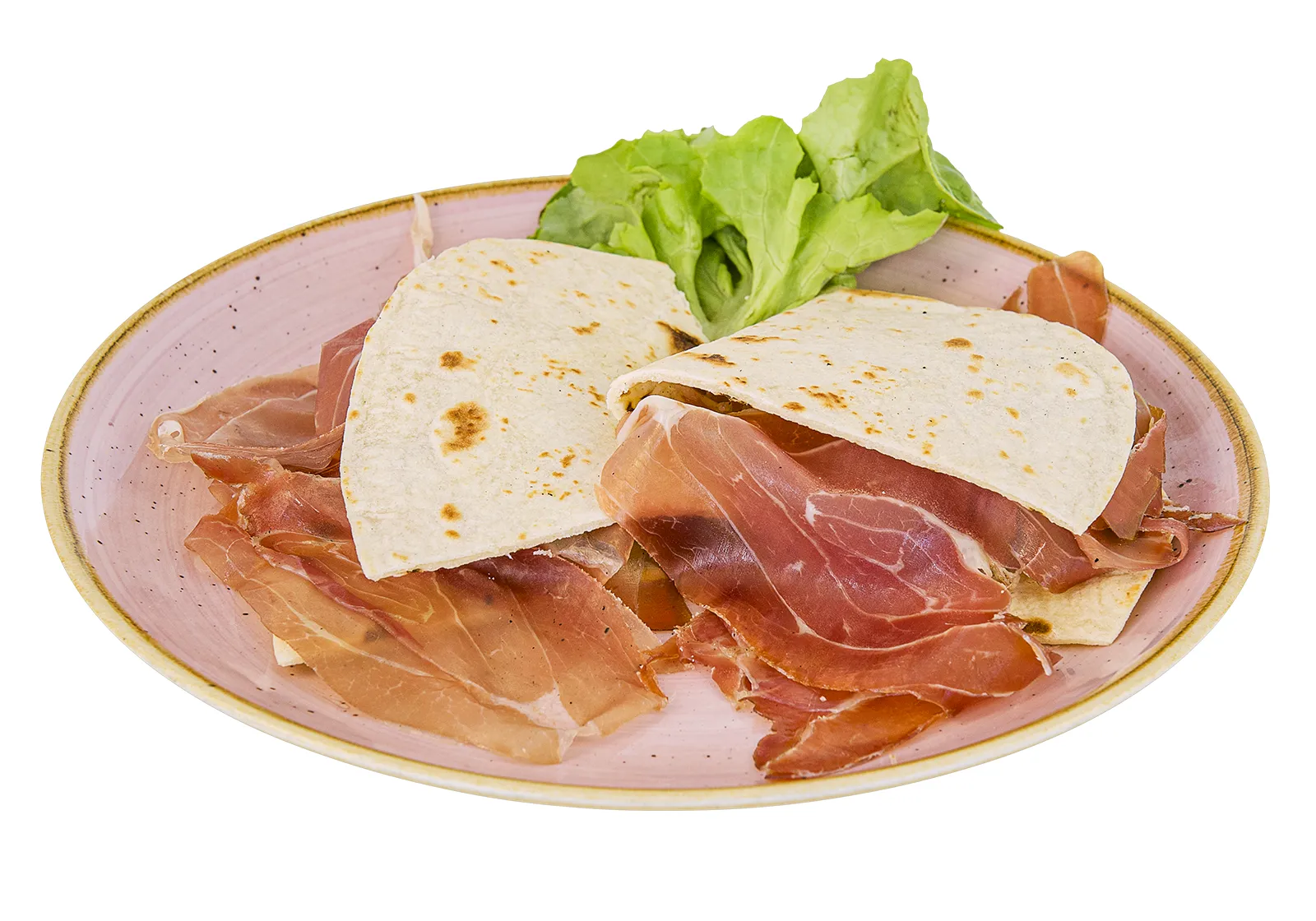 Prosciutto Crudo
