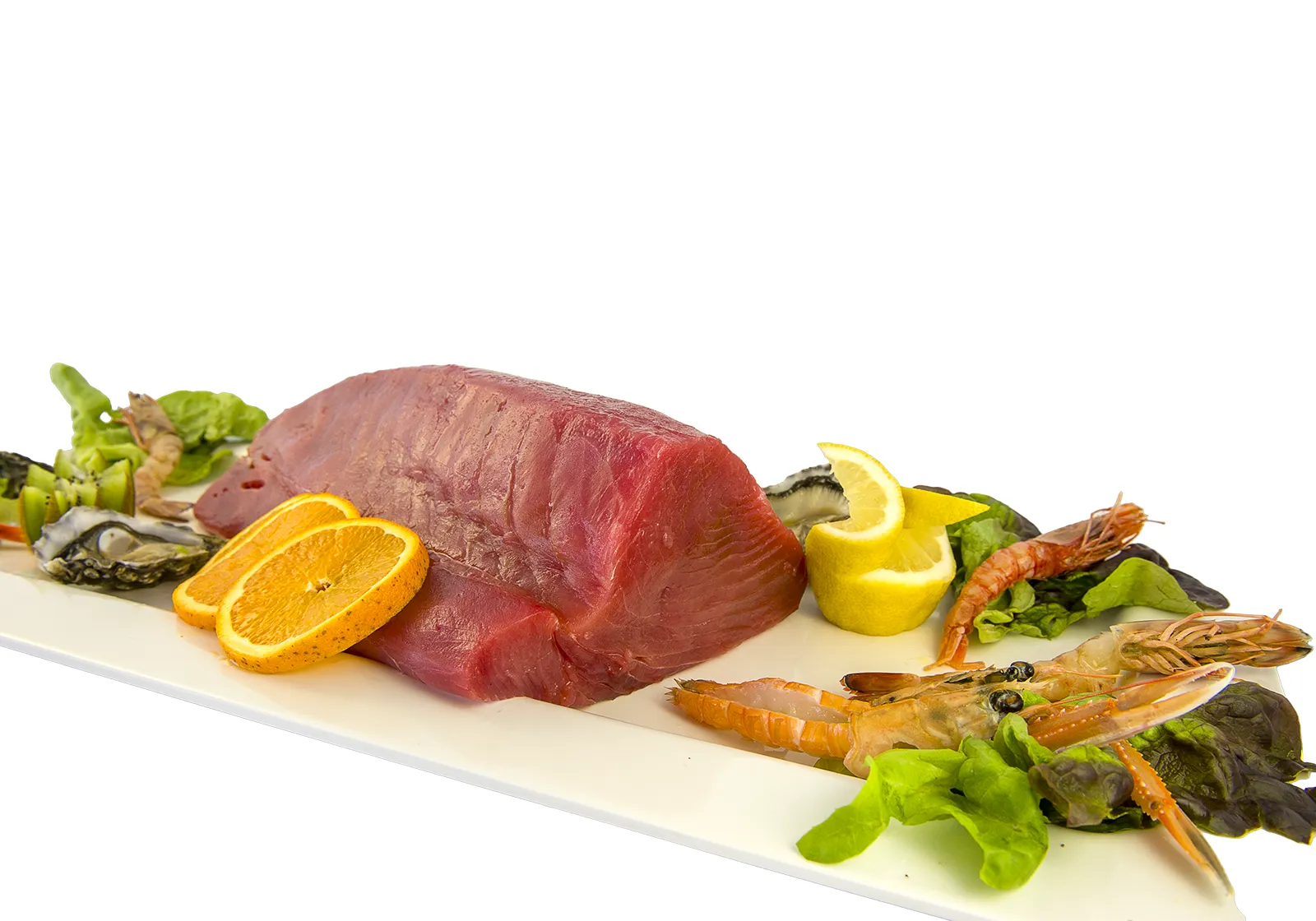 Pesce al Forno