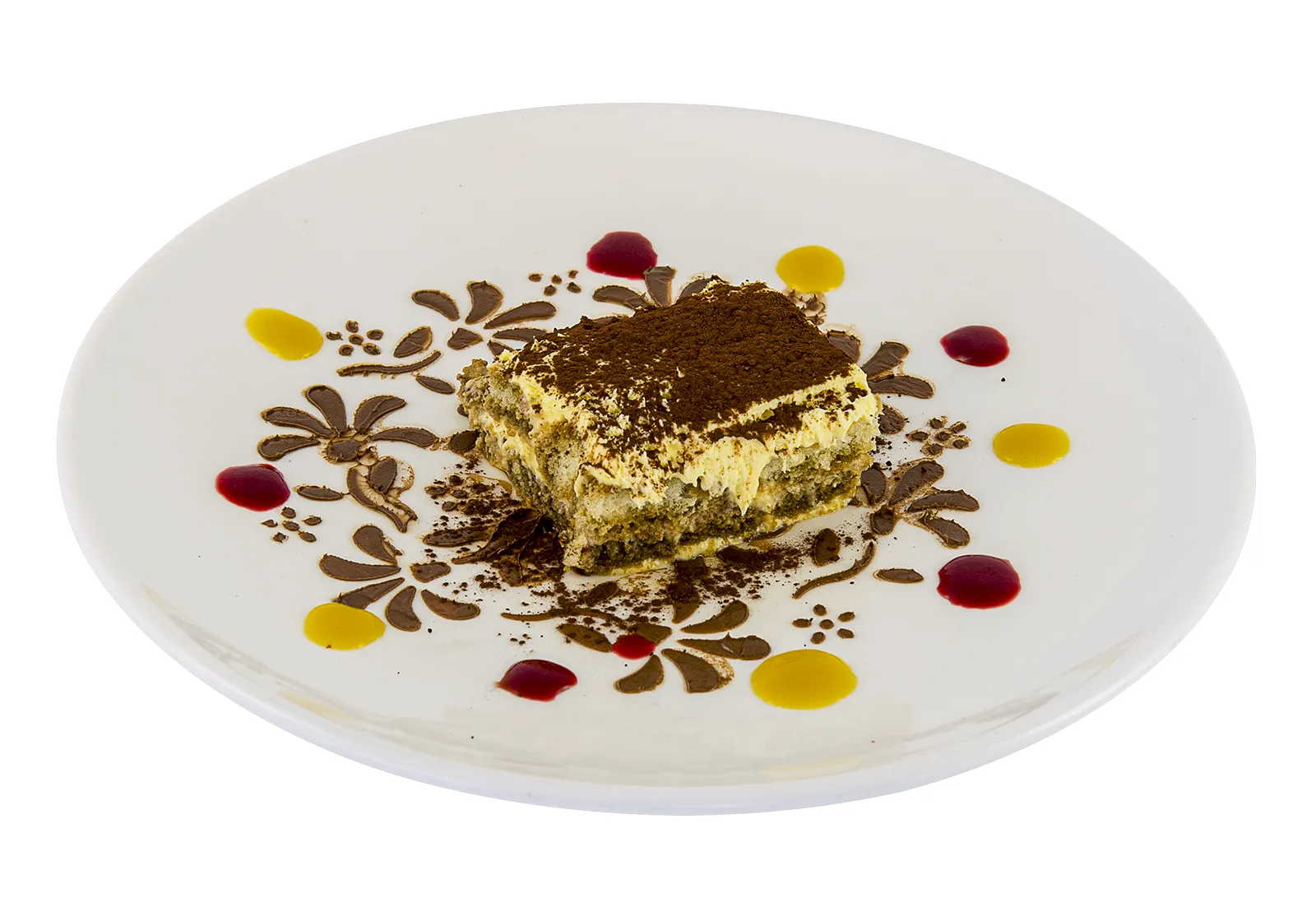Tiramisù