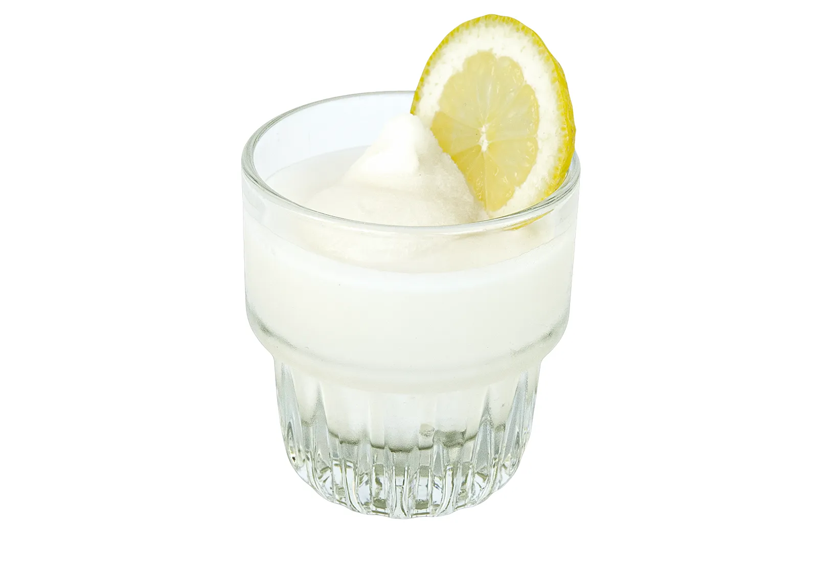 Sorbetto al Limone