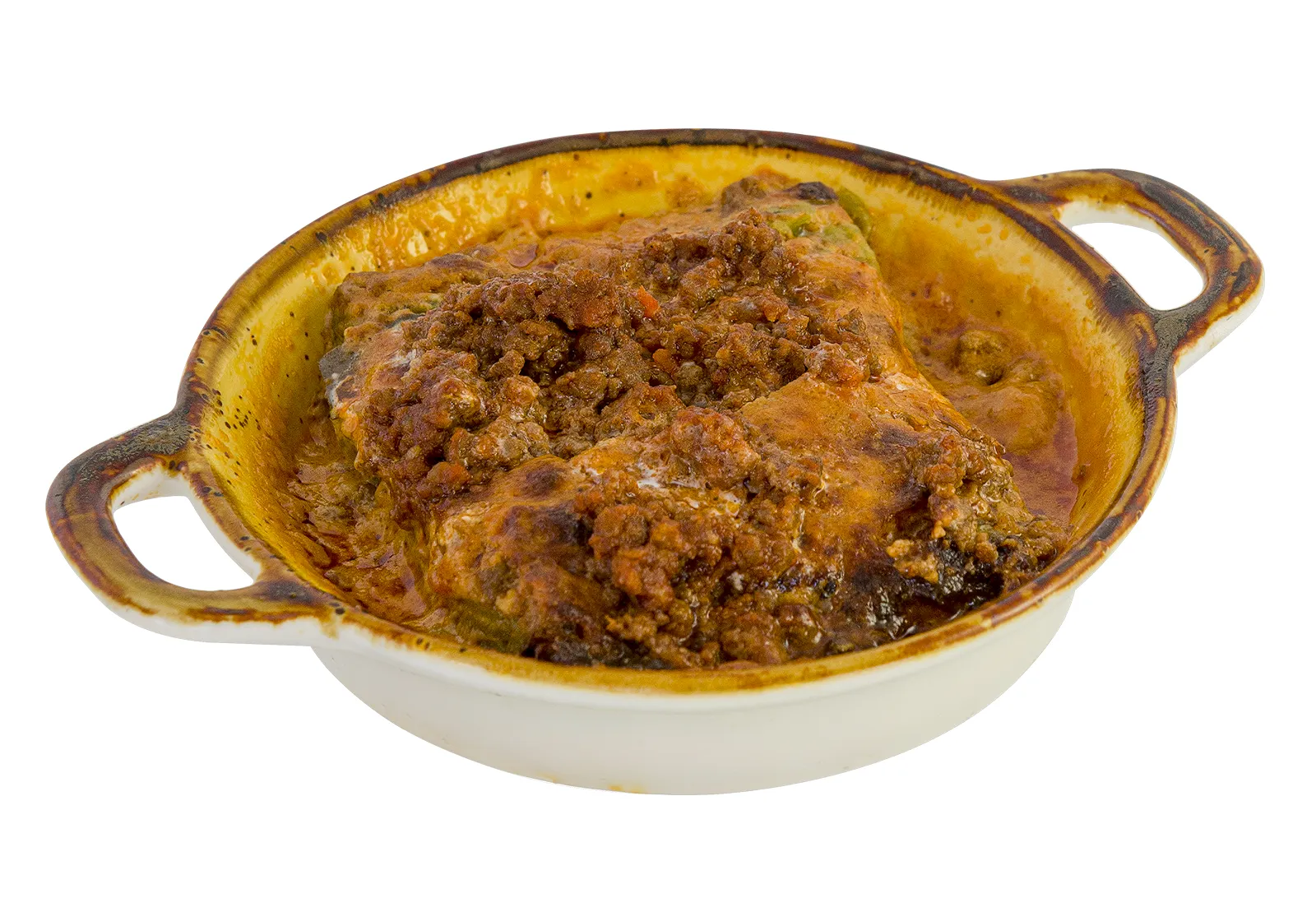 Lasagna Romagnola al Forno