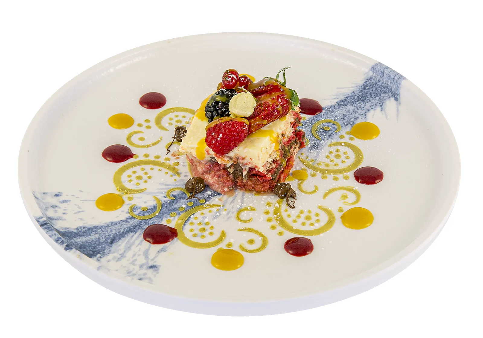 Zuppa Inglese