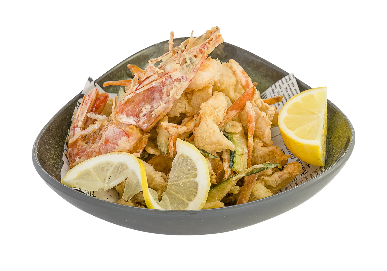 Fritto Misto