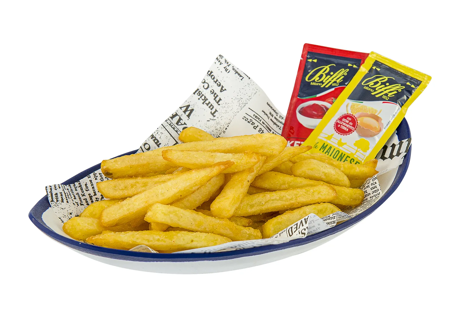Patatine Fritte