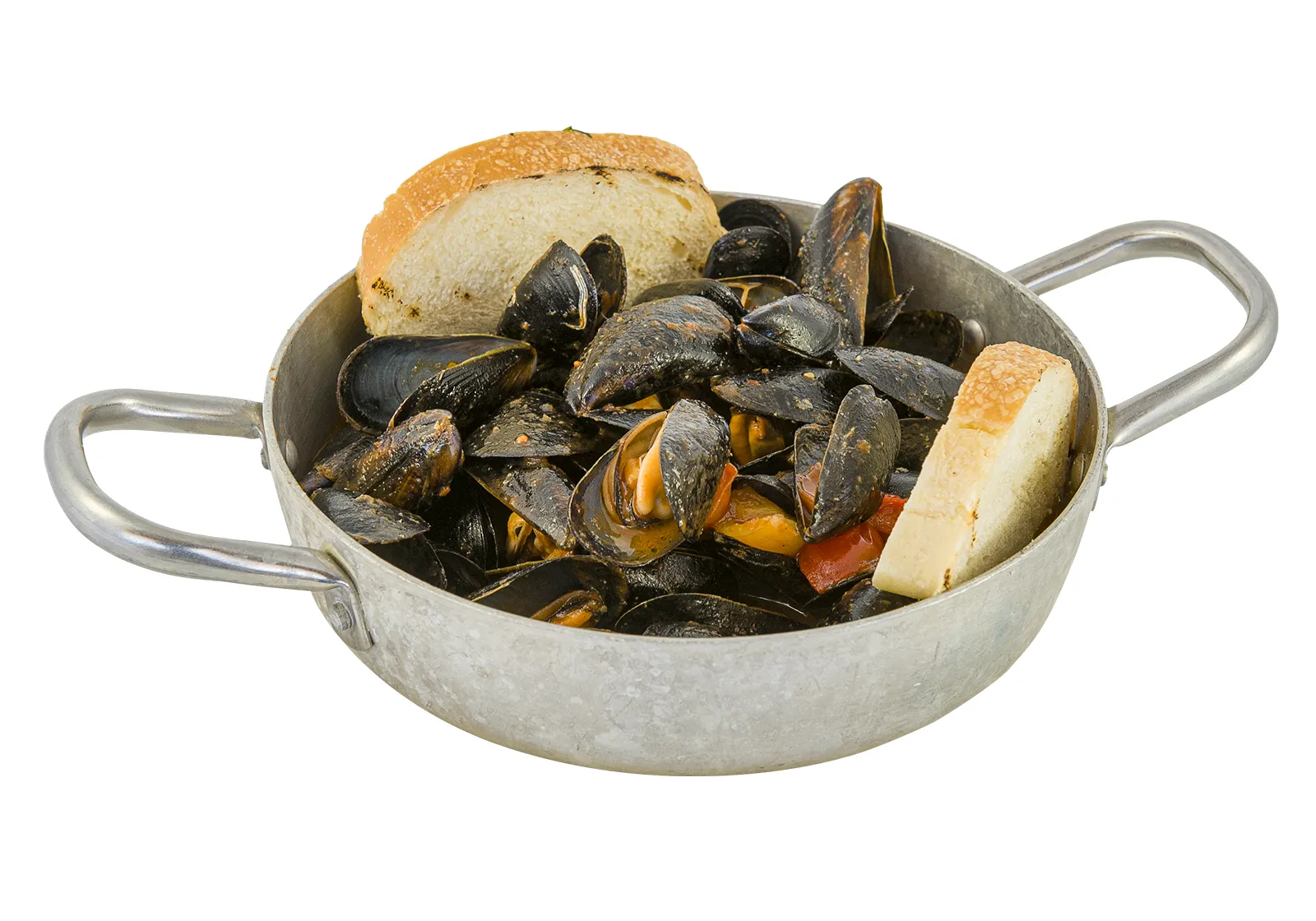 Cozze alla Tarantina / Marinara