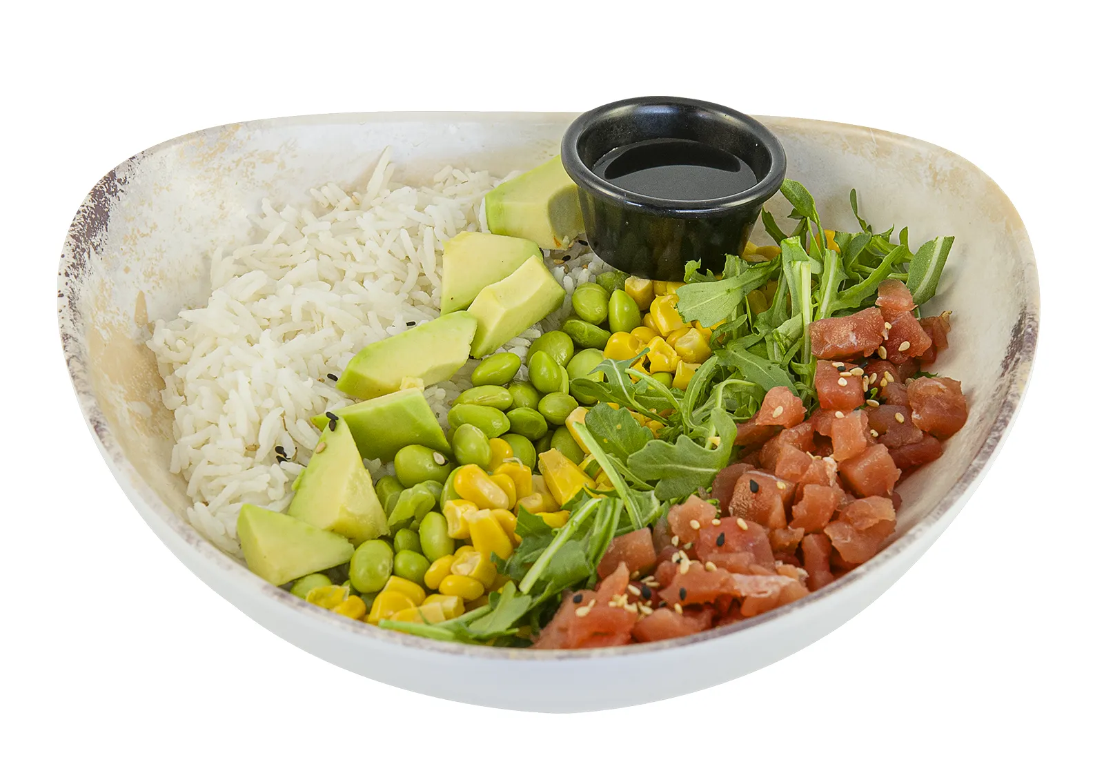 Bowl Tonno