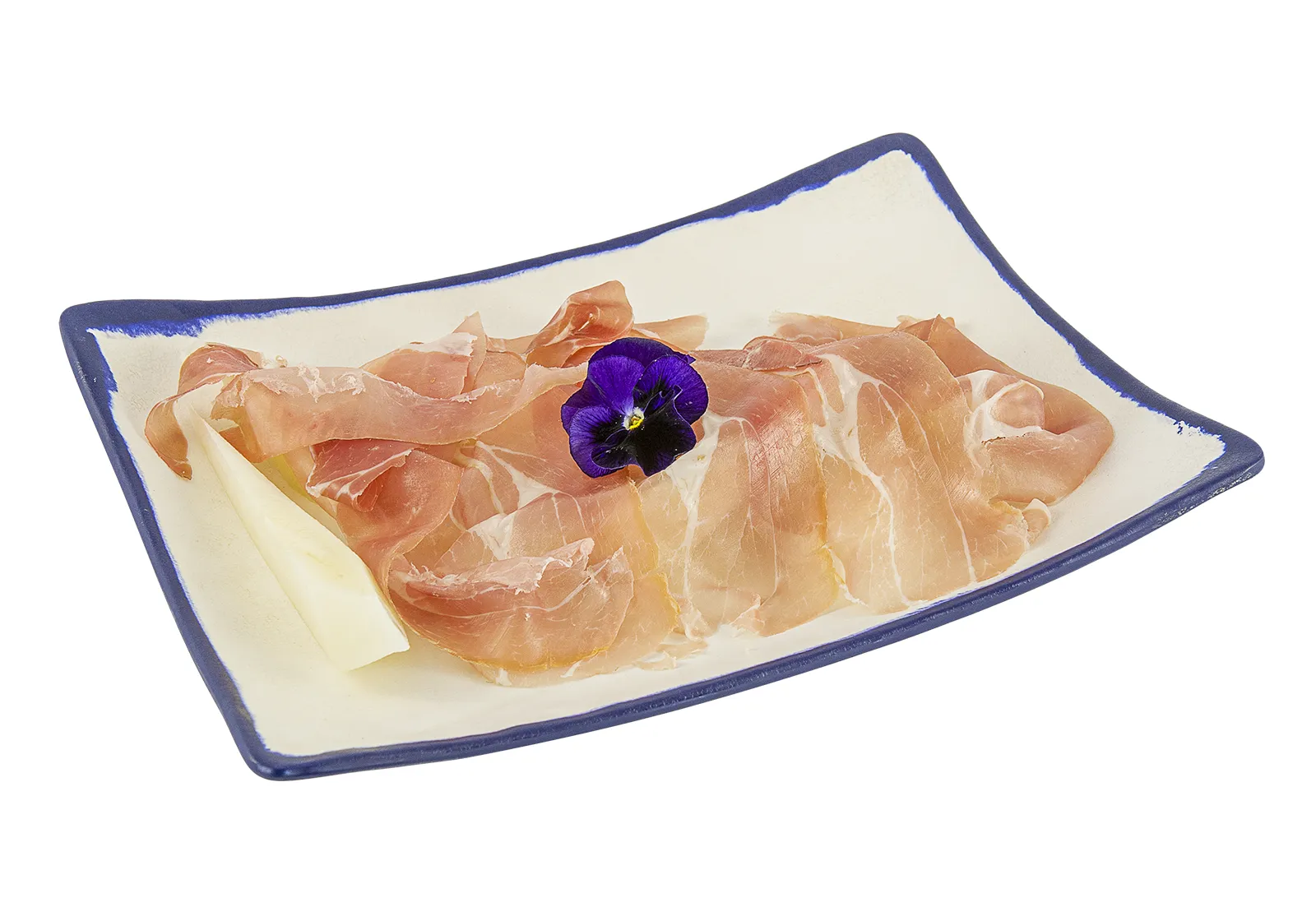 Prosciutto Crudo e Melone