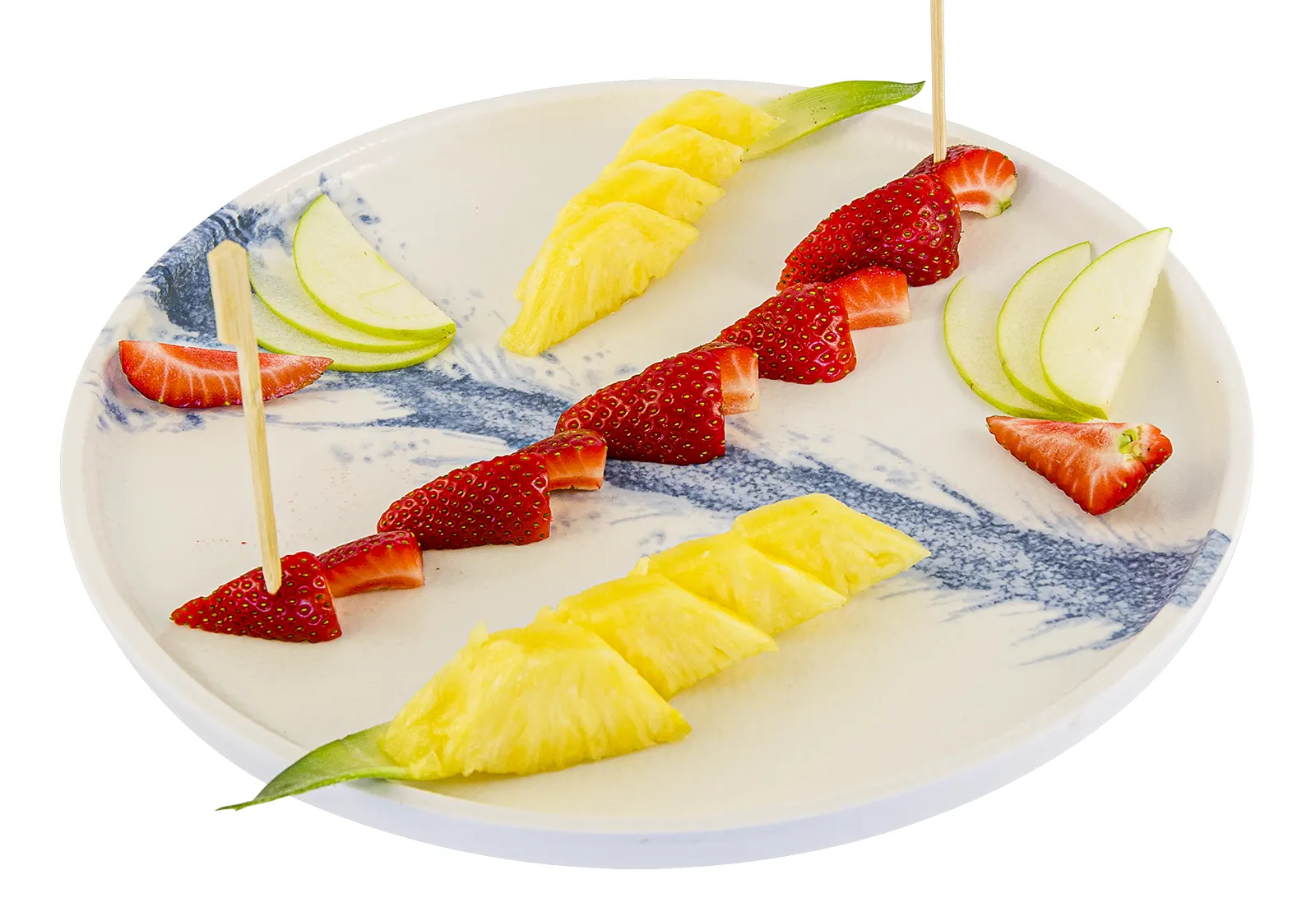 Frutta fresca di stagione