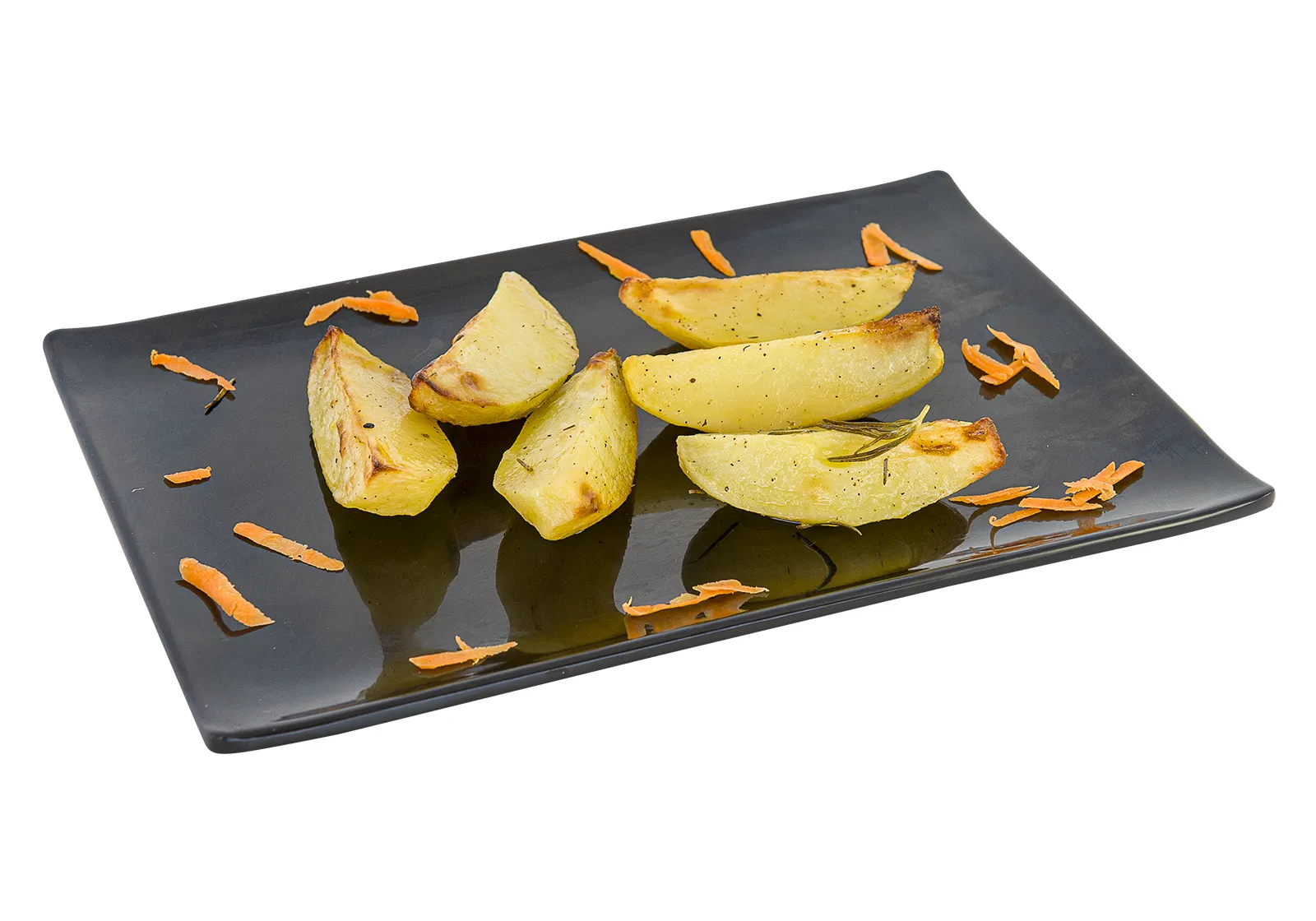 Patate al Forno